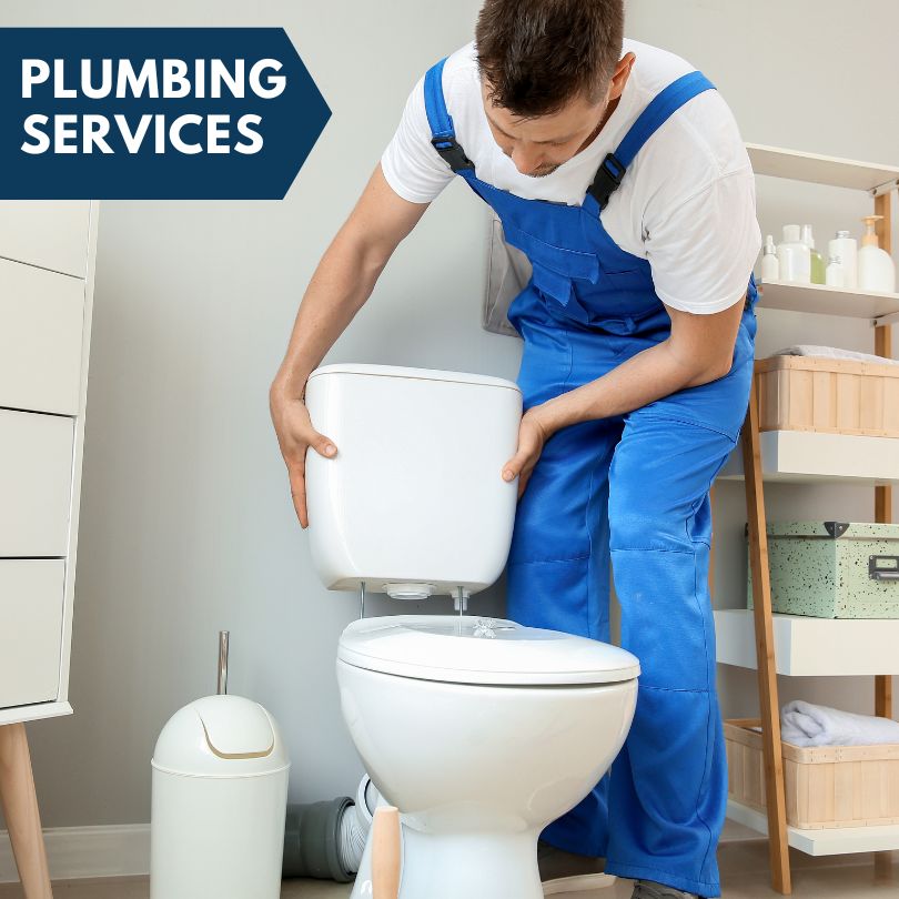 Plumbing Company in East Arlington, VT
