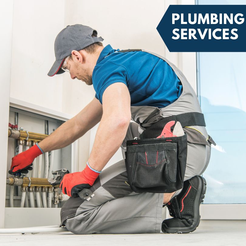 East Arlington Plumbing Company